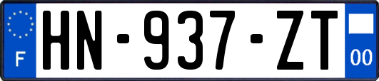 HN-937-ZT