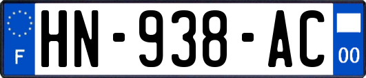 HN-938-AC