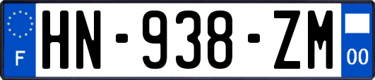 HN-938-ZM