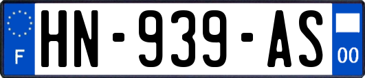 HN-939-AS