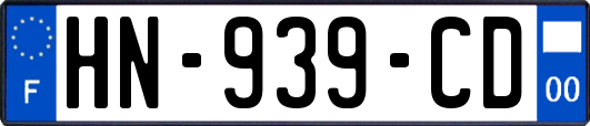 HN-939-CD