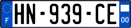 HN-939-CE