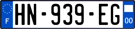 HN-939-EG