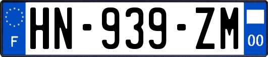 HN-939-ZM