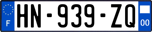 HN-939-ZQ