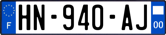 HN-940-AJ