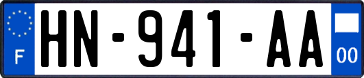 HN-941-AA