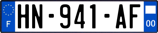 HN-941-AF
