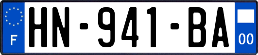 HN-941-BA