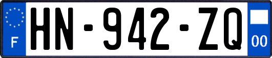 HN-942-ZQ