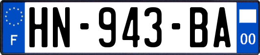 HN-943-BA