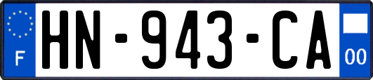 HN-943-CA
