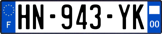 HN-943-YK