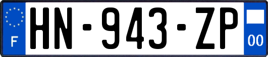 HN-943-ZP