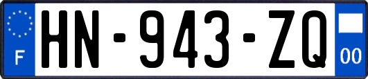 HN-943-ZQ