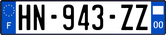 HN-943-ZZ