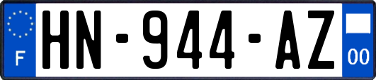 HN-944-AZ