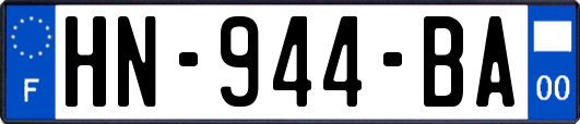 HN-944-BA
