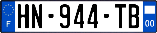 HN-944-TB