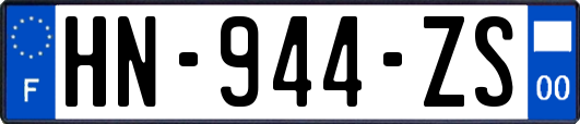 HN-944-ZS