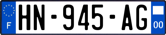HN-945-AG