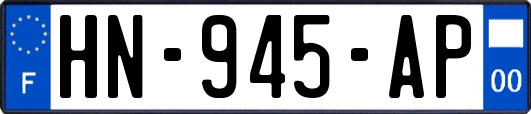 HN-945-AP