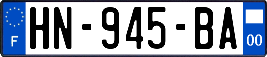 HN-945-BA
