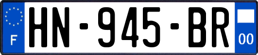 HN-945-BR