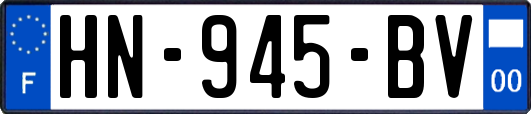 HN-945-BV