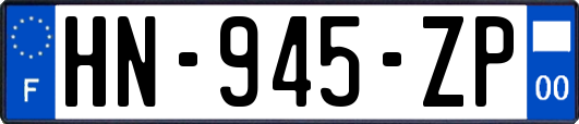 HN-945-ZP