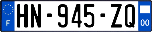 HN-945-ZQ