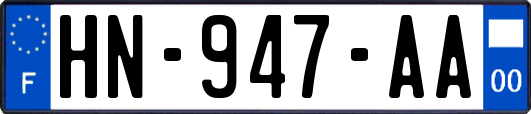 HN-947-AA