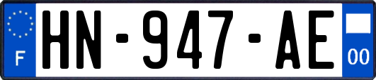 HN-947-AE