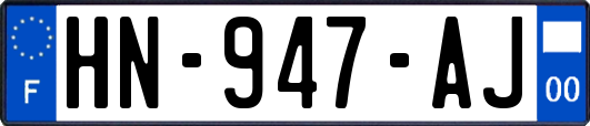 HN-947-AJ