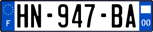 HN-947-BA