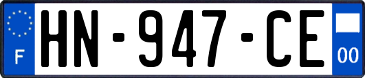 HN-947-CE