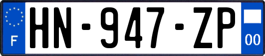HN-947-ZP