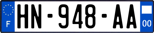 HN-948-AA