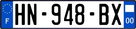 HN-948-BX