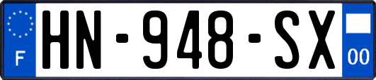 HN-948-SX