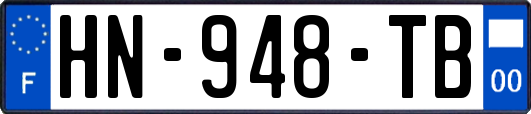HN-948-TB