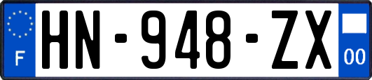 HN-948-ZX
