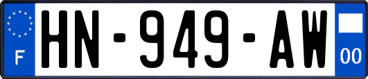 HN-949-AW