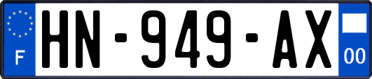 HN-949-AX