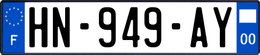 HN-949-AY