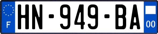 HN-949-BA