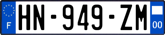 HN-949-ZM