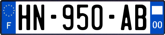 HN-950-AB
