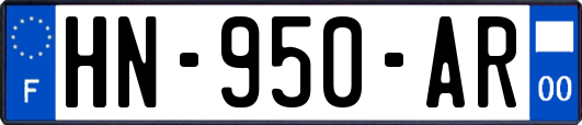 HN-950-AR