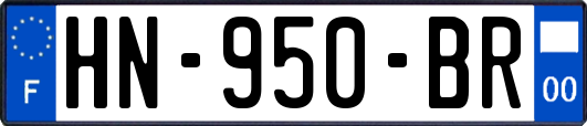 HN-950-BR